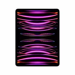 Apple iPad Pro, 32,8 cm (12.9"), 2732 x 2048 pixels, 128 Go, 8 Go, iPadOS 16, Gris