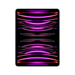 Apple iPad Pro 128Go 12.9" Apple M 8Go Gris