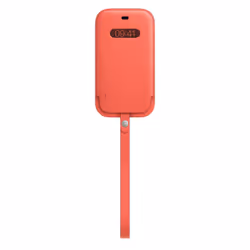 Apple MHYA3ZM/A, Housse, Apple, iPhone 12 / iPhone 12 Pro, 15,5 cm (6.1"), Rose