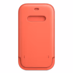 Apple MHYA3ZM/A 6.1" Housse Rose