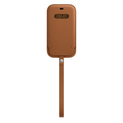 Apple MHYC3ZM/A 6.1" Housse Marron