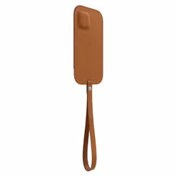Apple MHYC3ZM/A 6.1" Housse Marron