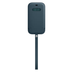 Apple MHYD3ZM/A 6.1" Housse Bleu