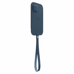 Apple MHYD3ZM/A 6.1" Housse Bleu