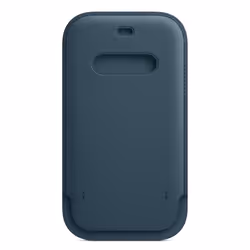 Apple MHYD3ZM/A 6.1" Housse Bleu
