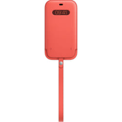 Apple MHYF3ZM/A 6.7" Housse Rose