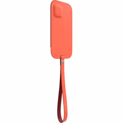 Apple MHYF3ZM/A 6.7" Housse Rose
