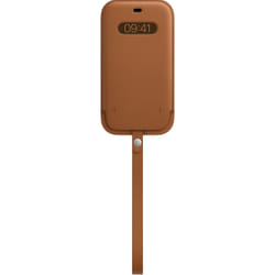 Apple MHYG3ZM/A 6.7" Housse Marron