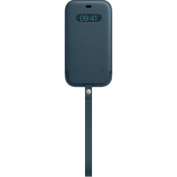 Apple MHYH3ZM/A 6.7" Housse Bleu