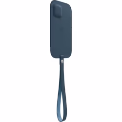 Apple MHYH3ZM/A 6.7" Housse Bleu