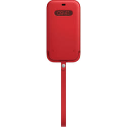 Apple MHYJ3ZM/A 6.7" Housse Rouge