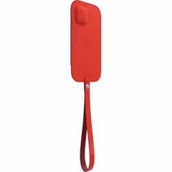 Apple MHYJ3ZM/A 6.7" Housse Rouge