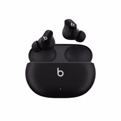 Beats by Dr. Dre Studio Buds, True Wireless Stereo (TWS), Appels/Musique, 5 g, Casque, Noir