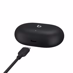 Beats by Dr. Dre Studio Buds Écouteur TWS Bluetooth Noir - Vue supplémentaire 4