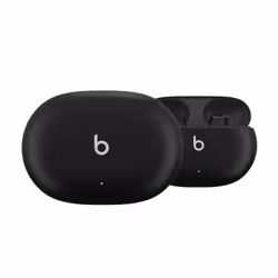 Beats by Dr. Dre Studio Buds Écouteur TWS Bluetooth Noir - Vue supplémentaire 6