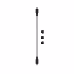 Beats by Dr. Dre Studio Buds Écouteur TWS Bluetooth Noir - Vue supplémentaire 7