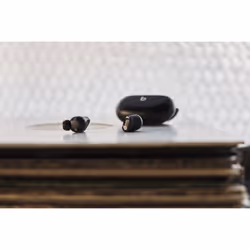 Beats by Dr. Dre Studio Buds Écouteur TWS Bluetooth Noir - Vue supplémentaire 9