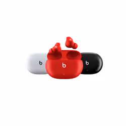 Beats by Dr. Dre Studio Buds Écouteur TWS Bluetooth Blanc - Vue supplémentaire 11