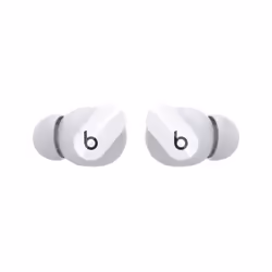 Beats by Dr. Dre Studio Buds Blanc