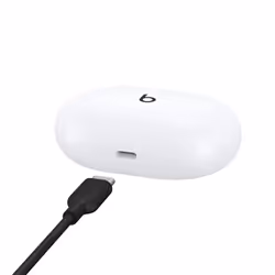 Beats by Dr. Dre Studio Buds Écouteur TWS Bluetooth Blanc - Vue supplémentaire 4