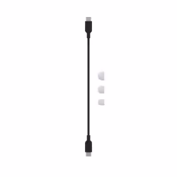 Beats by Dr. Dre Studio Buds Écouteur TWS Bluetooth Blanc - Vue supplémentaire 7