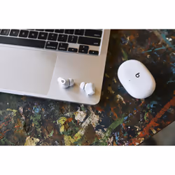 Beats by Dr. Dre Studio Buds Écouteur TWS Bluetooth Blanc - Vue supplémentaire 8