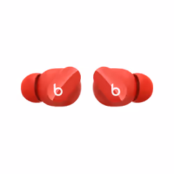 Beats by Dr. Dre Studio Buds Rouge
