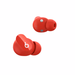 Beats by Dr. Dre Studio Buds Rouge