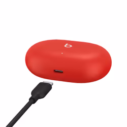 Beats by Dr. Dre Studio Buds Écouteur TWS Bluetooth Rouge - Vue supplémentaire 4