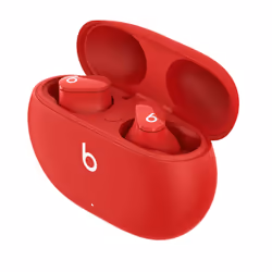 Beats by Dr. Dre Studio Buds Écouteur TWS Bluetooth Rouge - Vue supplémentaire 5