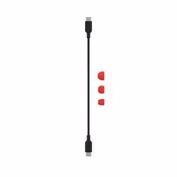 Beats by Dr. Dre Studio Buds Écouteur TWS Bluetooth Rouge - Vue supplémentaire 7