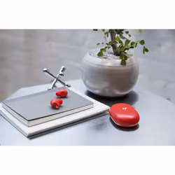 Beats by Dr. Dre Studio Buds Écouteur TWS Bluetooth Rouge - Vue supplémentaire 8