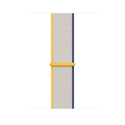 Apple MJFY3ZM/A Bande Blanc Nylon