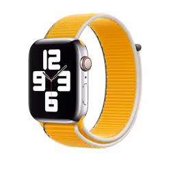 Apple MJG03ZM/A Bande Jaune Nylon