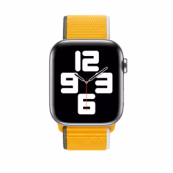 Apple MJG03ZM/A Bande Jaune Nylon