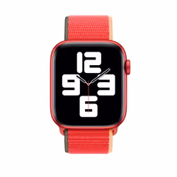 Apple MJG33ZM/A Bande Rouge Nylon