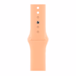 Apple MJK33ZM/A, Bande, Smartwatch, Beige, Apple, Watch 38mm Watch 40mm, Fluoroélastomère