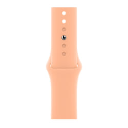 Apple MJK33ZM/A Bande Beige Fluoroélastomère