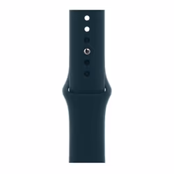 Apple MJK43ZM/A, Bande, Smartwatch, Vert, Apple, Watch 38mm Watch 40mm, Fluoroélastomère