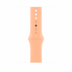 Apple MJK63ZM/A, Bande, Smartwatch, Beige, Apple, Watch 42mm Watch 44mm, Fluoroélastomère