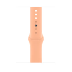 Apple MJK63ZM/A Bande Beige Fluoroélastomère