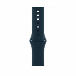 Apple MJK73ZM/A, Bande, Smartwatch, Vert, Apple, Watch 42mm Watch 44mm, Fluoroélastomère