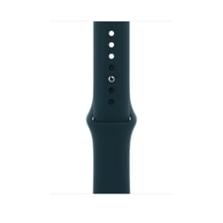 Apple MJK73ZM/A Bande Vert Fluoroélastomère