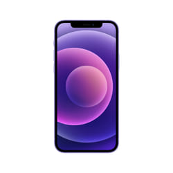 Apple iPhone 12 5G 64Go Violet