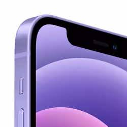 Apple iPhone 12 5G 64Go Violet