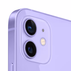 Apple iPhone 12 128 Go Violet - Vue supplémentaire 4