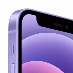 Apple iPhone 12 mini 5G 64Go Violet