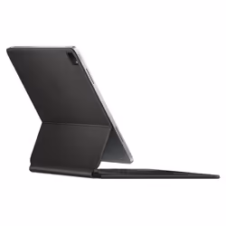 Apple MJQK3T/A clavier pour tablette Noir QWERTY Italien - Vue supplémentaire 5