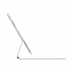 Apple MJQL3AB/A clavier pour tablette Blanc Arabe