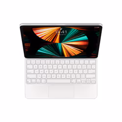 Apple MJQL3LB/A, AZERTY, Anglais américain, Trackpad, 1 mm, Apple, iPad Pro 12.9-inch (5th generation) iPad Pro 12.9-inch (4t ...